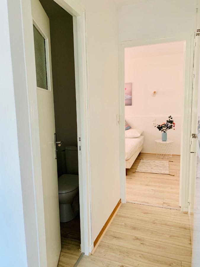 Appartement T2 Guethary Cenitz Ngoại thất bức ảnh