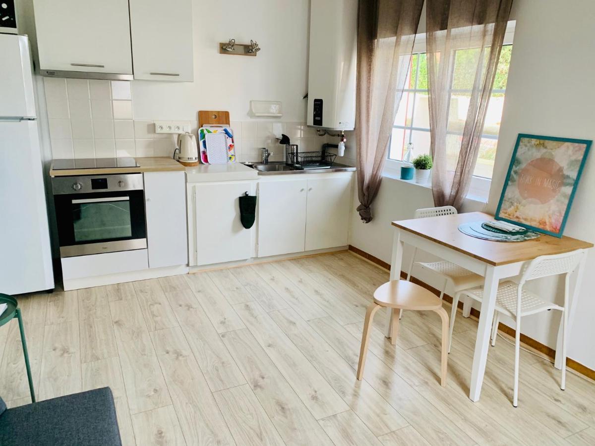 Appartement T2 Guethary Cenitz Ngoại thất bức ảnh