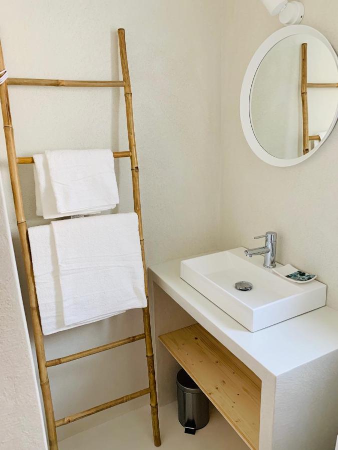 Appartement T2 Guethary Cenitz Ngoại thất bức ảnh