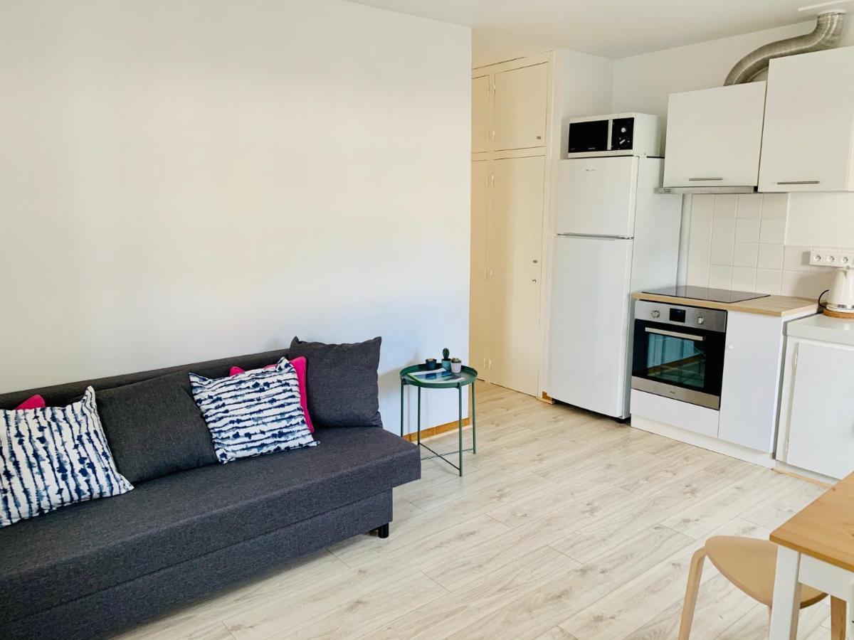Appartement T2 Guethary Cenitz Ngoại thất bức ảnh
