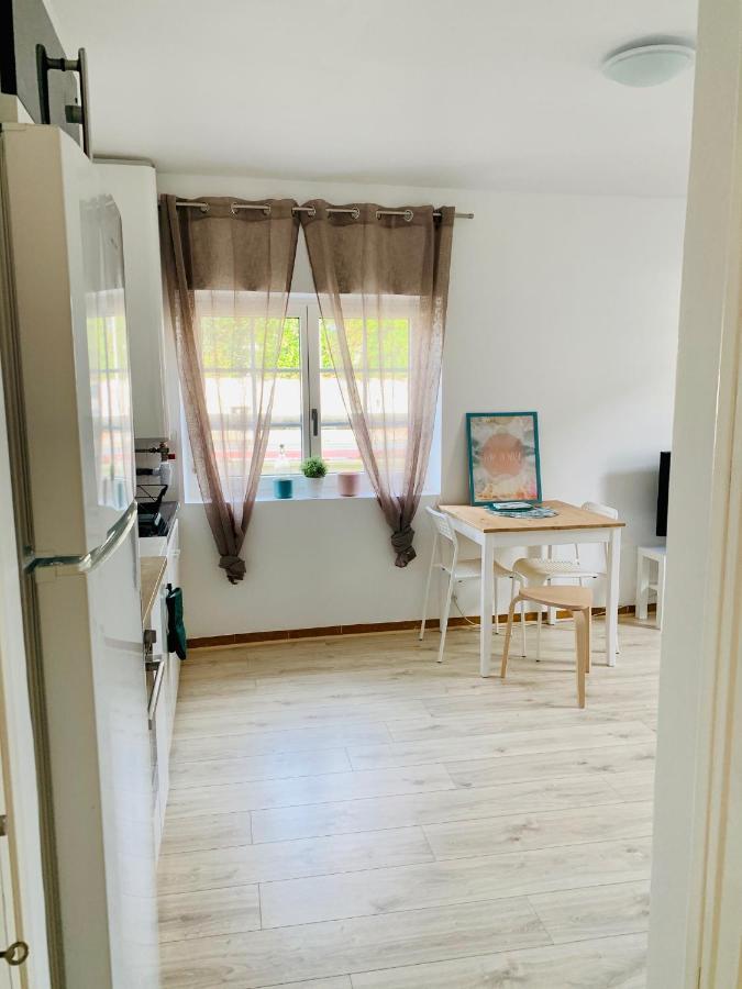 Appartement T2 Guethary Cenitz Ngoại thất bức ảnh