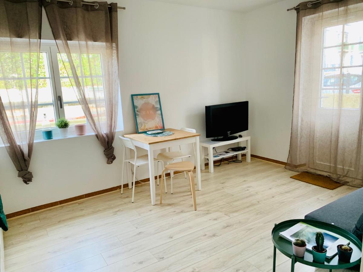 Appartement T2 Guethary Cenitz Ngoại thất bức ảnh